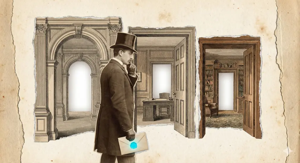 Context at every threshold