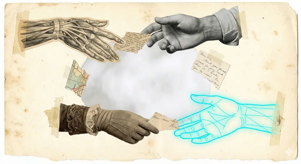 Momentum that builds itself