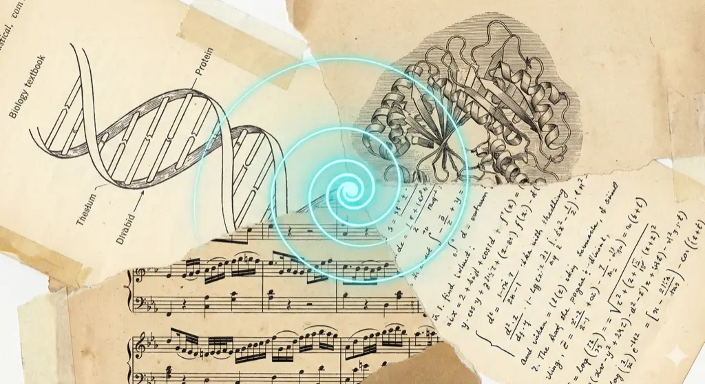 The universal grammar